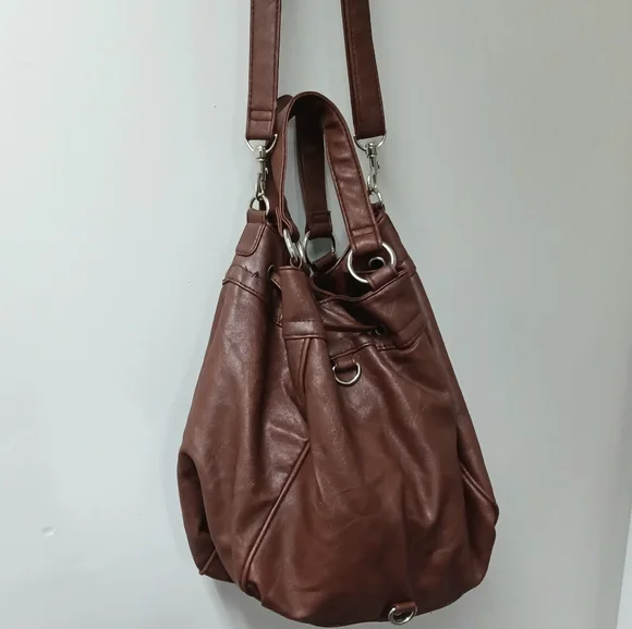 Brown bag - Picture 2 of 5